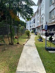 United Mansions (D15), Apartment #525403691